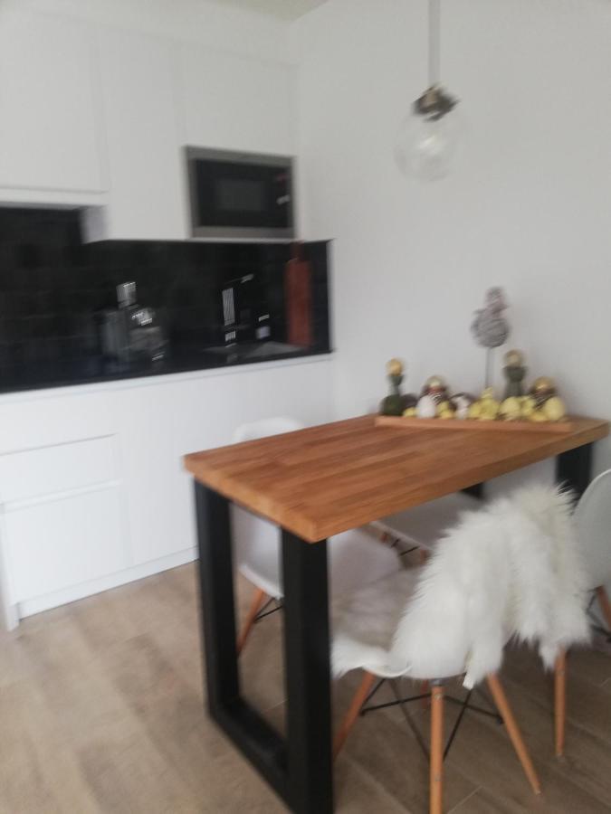 Cremebol Διαμέρισμα Nieuwpoort Εξωτερικό φωτογραφία
